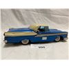 Image 3 : Vintage Tin Toy Ford Fairlane 500