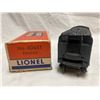 Image 2 : Lionel Trains Tender #6066T In Original Box