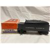 Image 3 : Lionel Trains Tender #6066T In Original Box