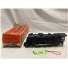 Image 1 : Lionel Trains Locomotive With Smoke Chamber #2026