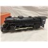 Image 2 : Lionel Trains Locomotive With Smoke Chamber #2026