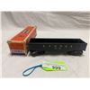 Image 1 : Lionel Trains Gondola Car #6032 In Original Box