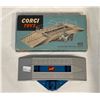 Image 2 : Vintage Corgi Elevating Service Ramp In Box #1401