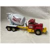 Image 1 : First Gear Manatts Concrete Mack Truck
