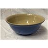 Image 1 : Vintage Medalta Pottery Mixing Bowl