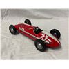 Image 2 : Vintage Japanese Tin Litho Special Open Wheel Race Car