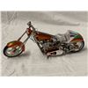 Image 1 : Custom Chopper Motorcycle