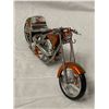 Image 2 : Custom Chopper Motorcycle