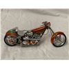 Image 3 : Custom Chopper Motorcycle