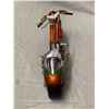 Image 4 : Custom Chopper Motorcycle