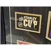 Image 2 : The Stanley Cup Collection Assorted Cards Framed By Coors Light