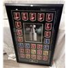Image 2 : The Stanley Cup Collection Assorted Cards Framed By Molson Export Ale