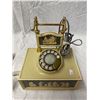 Image 3 : Vintage Decorative Rotary Telephone