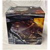 Image 2 : Collectors DVD Gift Set Lord Of The Rings Return Of The King In Box