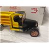 Image 5 : Danbury Mint Die Cast Coca Cola Replica Of 1927 Delivery Truck In Box