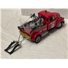 Image 3 : Danbury Mint 1952 Texaco Wrecker In Box