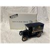 Image 1 : 1925 Danbury Mint Us Mail Truck In Box