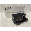 Image 2 : 1925 Danbury Mint Us Mail Truck In Box