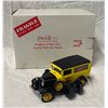 Image 1 : Danbury Mint Coca Cola Replica 1931 Delivery Truck In Box