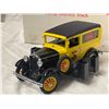 Image 4 : Danbury Mint Coca Cola Replica 1931 Delivery Truck In Box