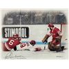 Image 2 : Framed Paul Henderson The Goal 1972 Team Canada And Russia