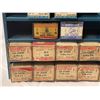 Image 4 : Vintage Ah Bolts, Nuts, And Screws Autopak Automotive Ltd Store Display