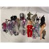 Image 1 : Monster High Dolls, Collectibles, Army Figures, Nhl Players, Etc..