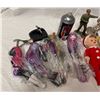Image 3 : Monster High Dolls, Collectibles, Army Figures, Nhl Players, Etc..