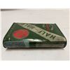 Image 3 : Vintage Half And Half Tobacco Pocket Tin