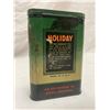 Image 2 : Vintage Tobacco Pocket Tin Holiday