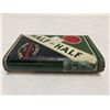 Image 3 : Vintage Tobacco Pocket Tin Half And Half