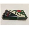 Image 4 : Vintage Tobacco Pocket Tin Half And Half