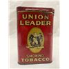 Image 1 : Vintage Tobacco Pocket Tin Union Leader