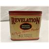 Image 1 : Vintage Tobacco Pocket Tin Revelation