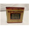 Image 3 : Vintage Tobacco Pocket Tin Revelation