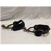 Image 3 : Early Pair Of Cowboy Spurs Complete