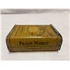 Image 3 : Vintage Tobacco Pocket Tin Phillip Morris