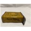 Image 4 : Vintage Tobacco Pocket Tin Phillip Morris