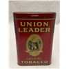 Image 1 : Vintage Tobacco Pocket Tin Union Leader