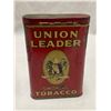 Image 2 : Vintage Tobacco Pocket Tin Union Leader