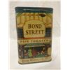 Image 2 : Vintage Tobacco Pocket Tin Bond Street