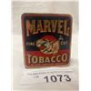Image 1 : Early Marvel Tobacco Tin
