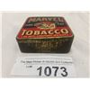 Image 2 : Early Marvel Tobacco Tin