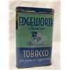 Image 1 : Vintage Tobacco Pocket Tin Edgeworth Junior