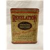 Image 1 : Vintage Tobacco Pocket Tin Revelation