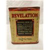 Image 2 : Vintage Tobacco Pocket Tin Revelation