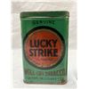 Image 1 : Vintage Tobacco Pocket Tin Lucky Strike