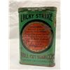 Image 2 : Vintage Tobacco Pocket Tin Lucky Strike
