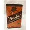 Image 1 : Vintage Tobacco Pocket Tin Picobac