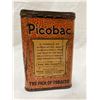 Image 2 : Vintage Tobacco Pocket Tin Picobac